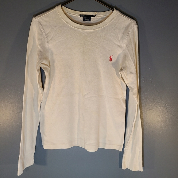 Ralph Lauren Sweaters - Ralph Lauren Sport Scoop neck sweater